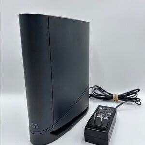 ARRIS Surfboard G34 DOCSIS 3.1 Gigabit Cable Modem and AX3000 Wi-Fi 6 Router